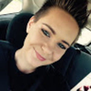 Meet your Posher, Abigail